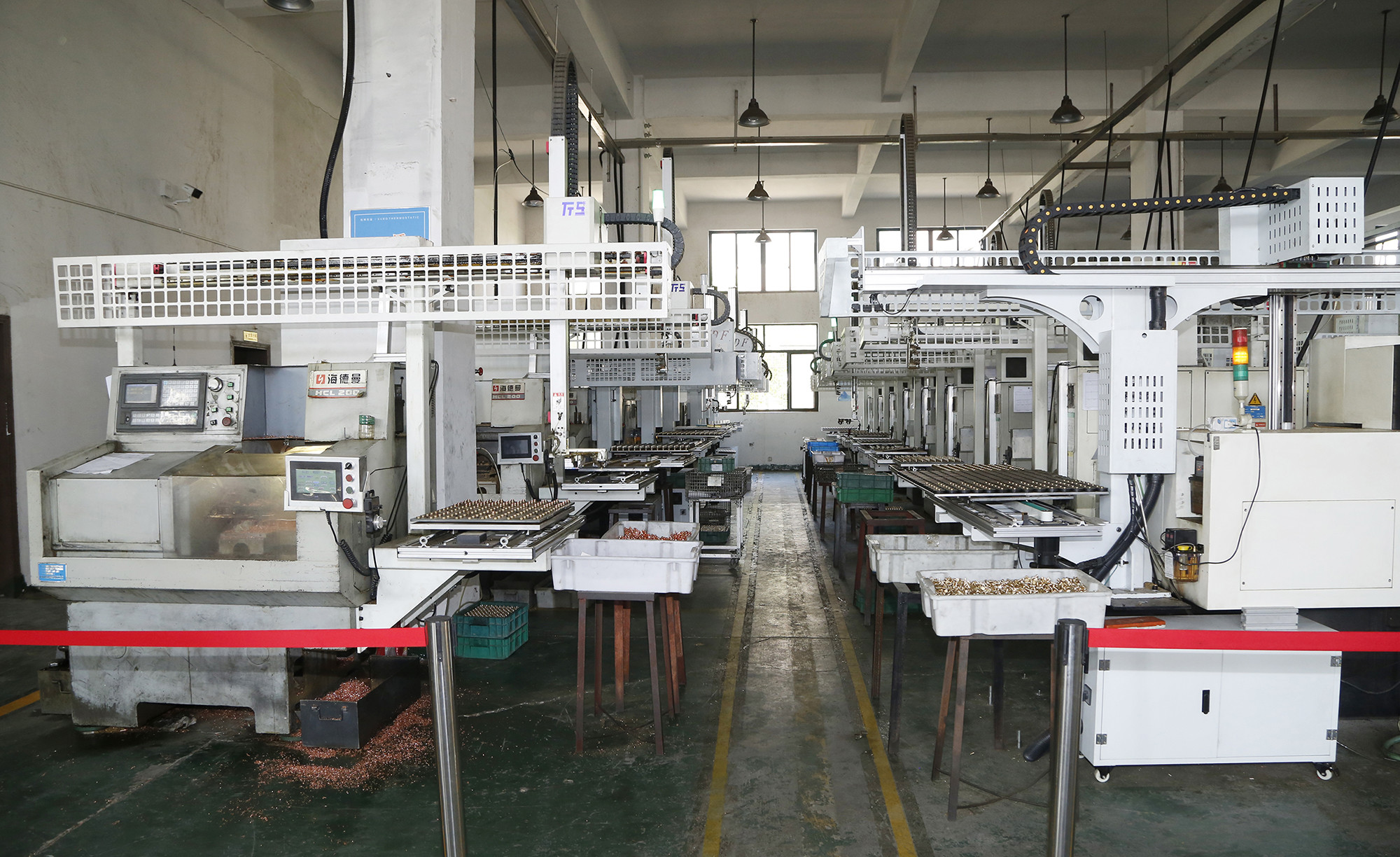 Κίνα Taizhou Xubo Water Control Technology Co., Ltd.