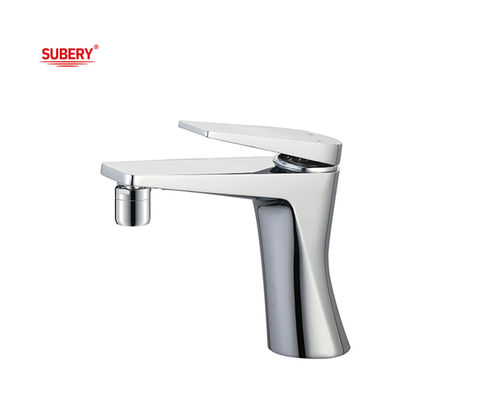 Gavot μπάνιο Chrome Single Lever Bidet Ντουσά Brass βρύση βρύση OEM