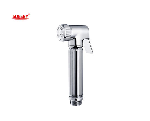Καθαριστήριες τουαλέτες Chrome OEM Bidet Καθαριστήριες τουαλέτες