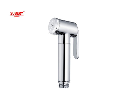 G1/2&quot; Brass Shattaf Set Handhold Καθαρό μπάνιο τουαλέτα Chrome Bidet Πλυτήριο χεριών
